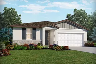 1772 Coolridge Pl, Zephyrhills, FL 33541 - Photo 1