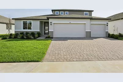 11418 Starling Song Place, Parrish, FL 34219 - Photo 1
