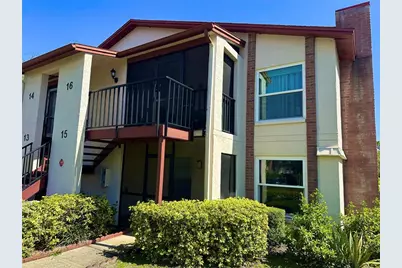 3455 Countryside Boulevard #15, Clearwater, FL 33761 - Photo 1