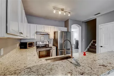 3421 Santa Rita Lane, Land O Lakes, FL 34639 - Photo 9