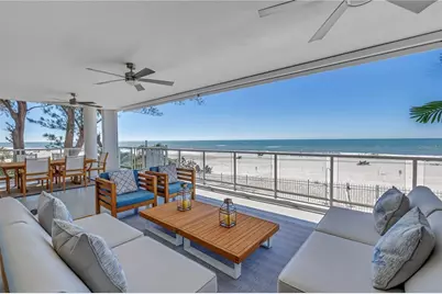 19816 Gulf Boulevard #201, Indian Shores, FL 33785 - Photo 21