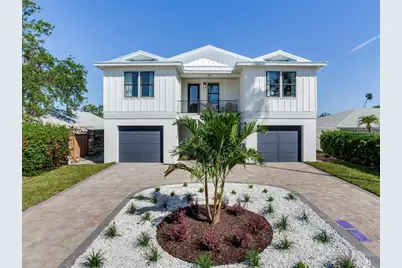 17030 Dolphin Drive, North Redington Beach, FL 33708 - Photo 1