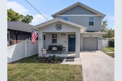 3307 E Comanche Avenue, Tampa, FL 33610 - Photo 1