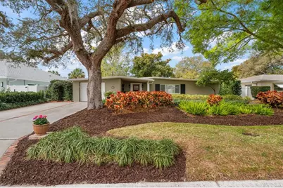 1718 Meredith Lane, Belleair, FL 33756 - Photo 1