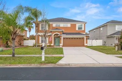 31103 Bridgegate Drive, Wesley Chapel, FL 33545 - Photo 1