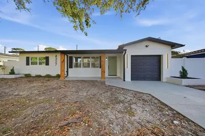 4327 59 Street N, Saint Petersburg, FL 33709 - Photo 3