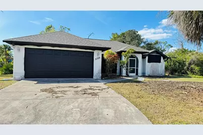 5329 Kaspar Street, Port Charlotte, FL 33981 - Photo 1