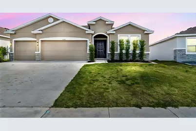 13470 Golden Lime Avenue, Spring Hill, FL 34609 - Photo 1