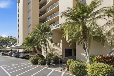 2621 Cove Cay Drive #805, Clearwater, FL 33760 - Photo 1