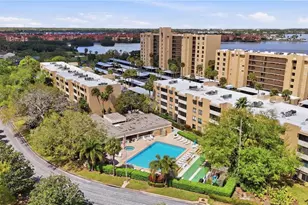 2616 Cove Cay Dr, Clearwater, FL 33760 - Photo 1