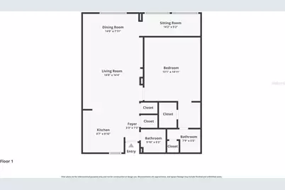 2616 Cove Cay Drive #502, Clearwater, FL 33760 - Photo 43