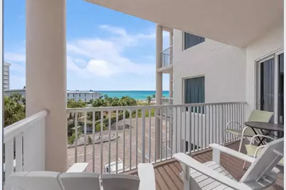 12000 Gulf Boulevard S #304S, Treasure Island, FL 33706 - Photo 3
