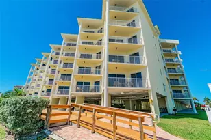 12000 Gulf Blvd S, Treasure Island, FL 33706 - Photo 11