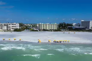 12000 Gulf Blvd S, Treasure Island, FL 33706 - Photo 1