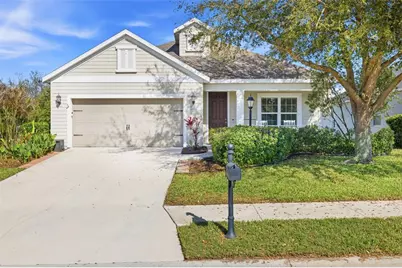 16804 Myrtle Hill Lane, Parrish, FL 34219 - Photo 1