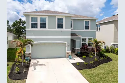 16620 Mooner Plank Circle, Wimauma, FL 33598 - Photo 1