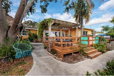 9665 2nd Street N, Saint Petersburg, FL 33702 - Photo 17