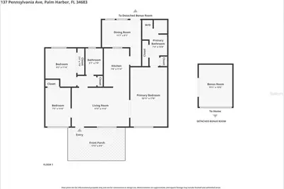 137 Pennsylvania Avenue, Palm Harbor, FL 34683 - Photo 51
