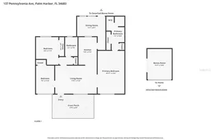 137 Pennsylvania Ave, Palm Harbor, FL 34683 - Photo 51