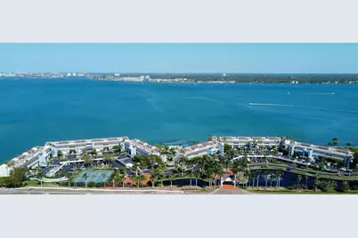 5155 Isla Key Boulevard S #301, Saint Petersburg, FL 33715 - Photo 1
