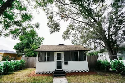 1361 29th Street S, Saint Petersburg, FL 33712 - Photo 23