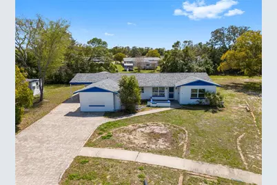 6808 Treehaven Drive, Spring Hill, FL 34606 - Photo 1