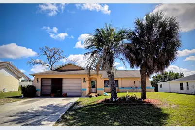 8026 Victoria Way, Weeki Wachee, FL 34613 - Photo 1