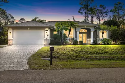 3730 Crandon Road, North Port, FL 34286 - Photo 1