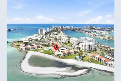 865 S Gulfview Boulevard #106, Clearwater Beach, FL 33767 - Photo 39