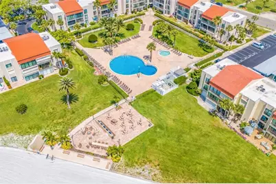 865 S Gulfview Boulevard #106, Clearwater Beach, FL 33767 - Photo 41