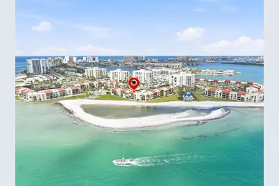 865 S Gulfview Boulevard #106, Clearwater Beach, FL 33767 - Photo 3