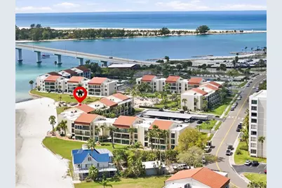 865 S Gulfview Boulevard #106, Clearwater Beach, FL 33767 - Photo 49