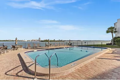 865 S Gulfview Boulevard #106, Clearwater Beach, FL 33767 - Photo 47