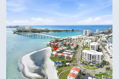 865 S Gulfview Boulevard #106, Clearwater Beach, FL 33767 - Photo 57