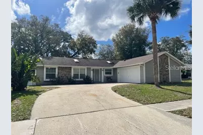 2836 Paddock Drive, Palm Harbor, FL 34684 - Photo 1