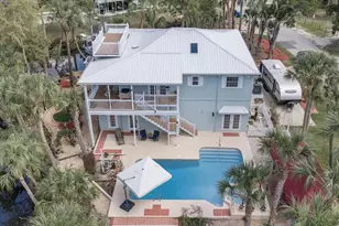 6093 Avenue of the Palms, Weeki Wachee, FL 34607 - Photo 33
