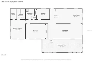 3822 Alice Dr, Wesley Chapel, FL 33543 - Photo 33