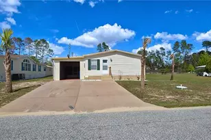 9289 Scepter Ave, Brooksville, FL 34613 - Photo 1