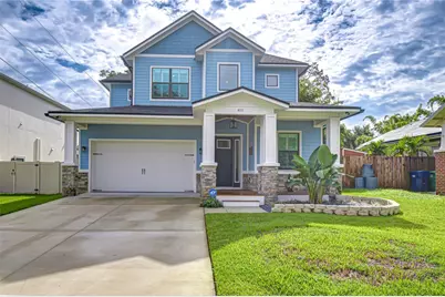 4111 N Boulevard, Tampa, FL 33603 - Photo 1