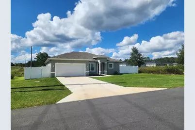 15100 SW 51st Terrace, Ocala, FL 34473 - Photo 1