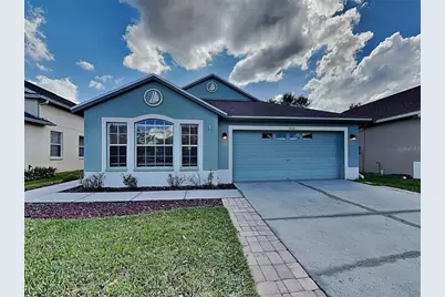[Address not provided], Land O Lakes, FL 34638 - Photo 1