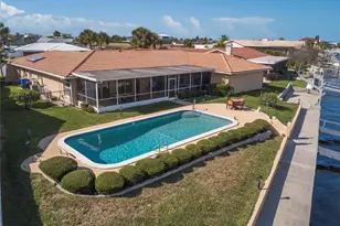 4964 S Shore Dr, New Port Richey, FL 34652 - Photo 47