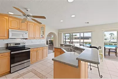 4964 South Shore Drive, New Port Richey, FL 34652 - Photo 15