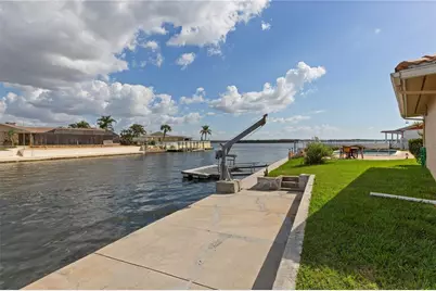 4964 South Shore Drive, New Port Richey, FL 34652 - Photo 53