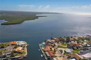 4964 S Shore Dr, New Port Richey, FL 34652 - Photo 65