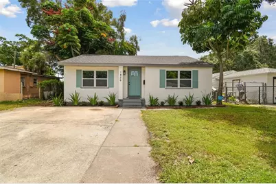 1826 30th Street S, Saint Petersburg, FL 33712 - Photo 19