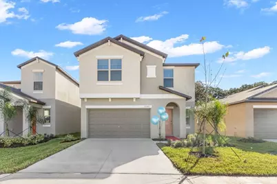 5245 White Chicory Drive, Apollo Beach, FL 33572 - Photo 1