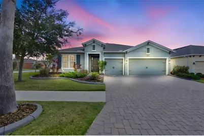 11718 Lake Lucaya Drive, Riverview, FL 33579 - Photo 1