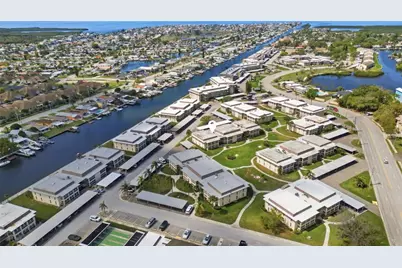 4743 Jasper Drive #108, New Port Richey, FL 34652 - Photo 5