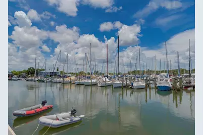 5117 Tangerine Avenue S, Gulfport, FL 33707 - Photo 33